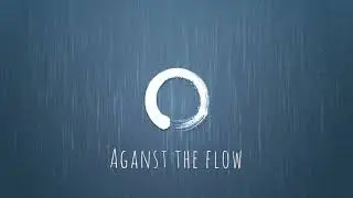 Aganst the Flow | David Weston