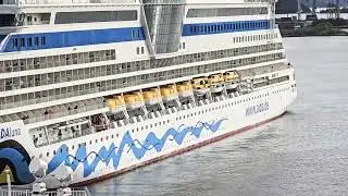 Nordic cruise OSLO Norway to Copenhagen Denmark 