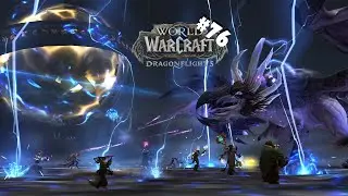 B&oacute;veda de las Encarnaciones - Dragonfight #76