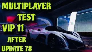 IS IT STILL WORTH GOING🤔 ?!? | Asphalt 8, Devel Sixteen Prototype Multiplayer Test After Update 78
