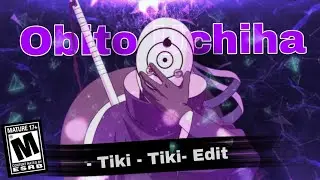 Tiki Tiki ~ Naruto 