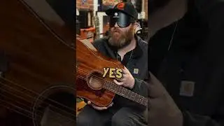 Guessing Guitars #guild #guitar #acousticguitar
