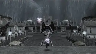 Last Chaos Fawkes | PvP | Memories by Xizz
