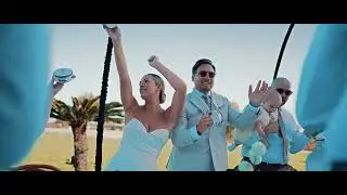 Aimee & Harry | Destination Wedding Mallorca | Finca Gomera (Official Film)