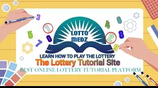 Workout Methods for #Cash-4 #Pick-4 #Daily-4 #Play-4 Lottery numbers, How To Win The Lottery Games