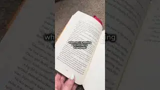 this audio is a bit weird&hellip;😐 #fypシ゚viral #booktok #books #harrypotter #tiktok #youtubeshorts 