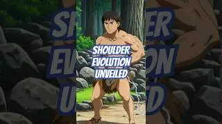 Shoulders of Evolution