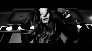 Honey Cocaine - Middle Finger (Official Video)