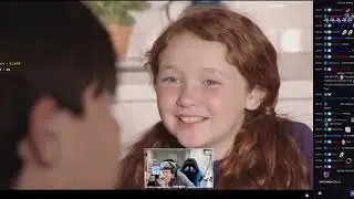 Ninja Reacts to 