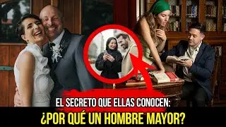 C&oacute;mo la Madurez Masculina Atrae a la Feminidad Aut&eacute;ntica