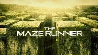The Maze Runner Android GamePlay Trailer HD