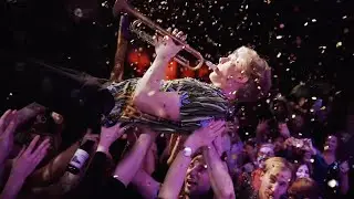 Highlights from Louisiana Avenue's last couple of gigs