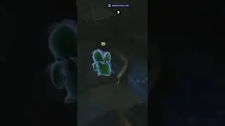 free-falling in this NEW MODE is fun everytime | 