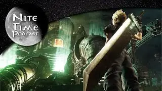 Final Fantasy 7 Remake Deep Dive - Part 1