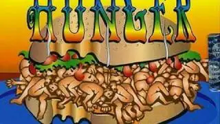 The Hunger - Trying to Make the Best