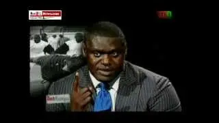 DenKumpa du 18 novembre : Tyson sur son différend avec Eumeu Séne