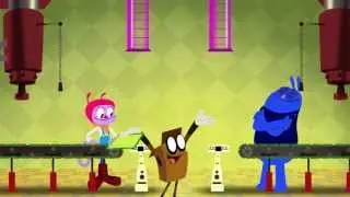 Fun Songs With UMIGO - Break it Down