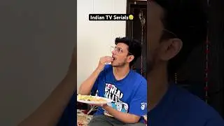 Indian TV Serials Are Unbelievable Pt-3