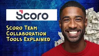 Scoro Team Collaboration Tools Explained