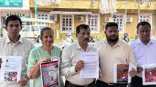 Catholic Asso. protests Kamasutra at Christmas allegedly by the Rajneesh Foundation | #HiveJaw #Live
