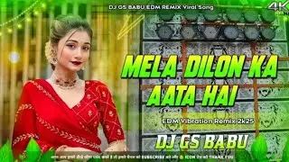 Angoori Badan Dj Song | Hindi Dj Song jbl Remix New Vibration Mix Song | Edm Drop Remix | Dj Music