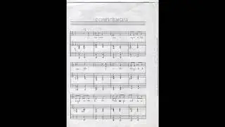 Confidencial de Isabel Vaz Ponce de Leão (Letra) e Teresa do Céu (Música)