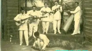 El Jarocho - (Lino Carrillo) Conjunto Villa del Mar de Angel Valencia