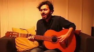 Morgoran - Cold Heart (Andrea von Kampen) | Sur le pouce