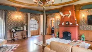 Historic Hudson Valley Railroad Station Coversion