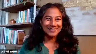 Part 1: The Science of Self-Care with Dr. Sheila Patel & Dr. Manu Jaggi
