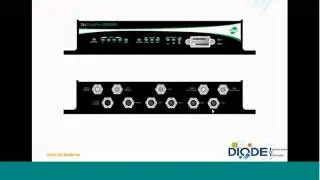 Webminar DIODE IoT DIGI Routers celulares Digi TransPort