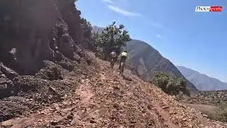 Tizin Techt   Azzadene