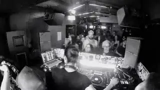 Dj Takaki, Takahiko - (London, UK) @ Workbar London
