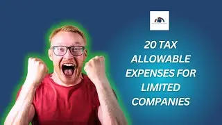 20 Tax Allowable Expenses for Limited Companies in the UK | 2025 Complete Guide | Pro Tax Accountant