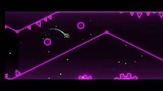 Geometry dash-Lettal soul