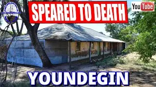 Youndegin - Western Australia