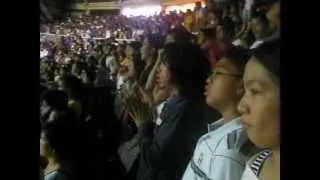 BMEG- The Champion 2012