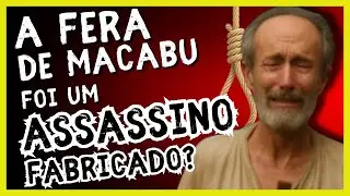 Quem matou? A Fera de Macabu, escravos revoltados, a esposa tra&iacute;da ou o primo vingativo?
