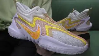 Nike Cosmic Unity 2 - Распаковка #623