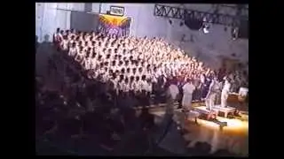 CCNZ Song Fest 1999. Phoenix House Secular Song