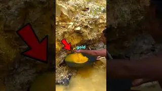 You won&rsquo;t believe what this water hides &mdash; and it could change everything 😱