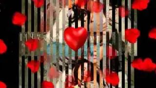 Ras Shadow - Way To Your Heart  [Xyle Records].avi