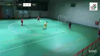Vulturii Nordului vs Army Team Barlad