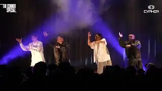 萬福+我強 @THE CORNER SPECIAL Vol.2