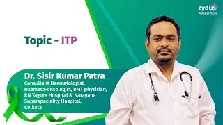 Coping with ITP: Case studies and awareness ( English )