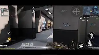 Locus Sniper Montage codm