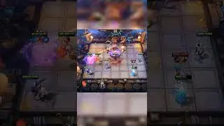 KUTUKAN TIDAK ADA ANTI CC. #mlbbmagicchess #mobilelegends #combomagicchessterkuatupdateterbaru
