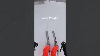 First people on the run
