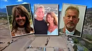 Remains of missing Colorado mom Suzanne Morphew found in Moffat 3+ years after last seen