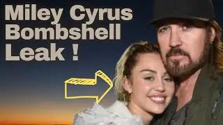 Billy Ray Cyrus calls Miley Cyrus disgusting name in bombshell leaked audio